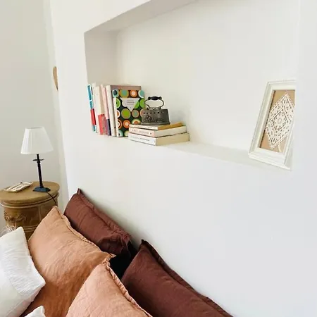Le Jardin D'elma Bed & Breakfast
