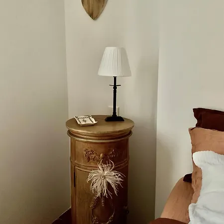 Le Jardin D'elma Bed & Breakfast