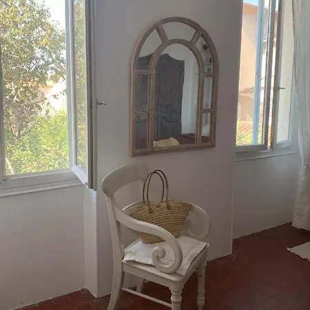 Le Jardin D'elma Vence
