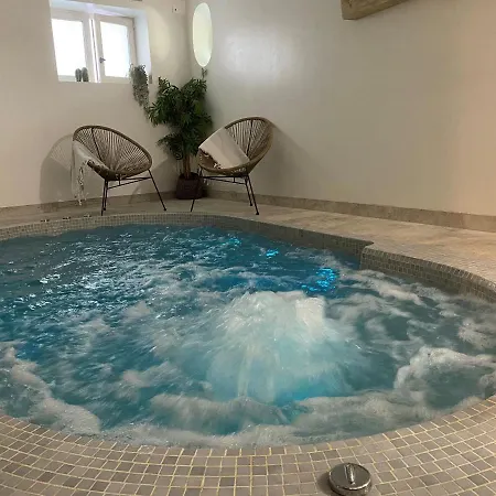 Bed & Breakfast Le Jardin D'elma *