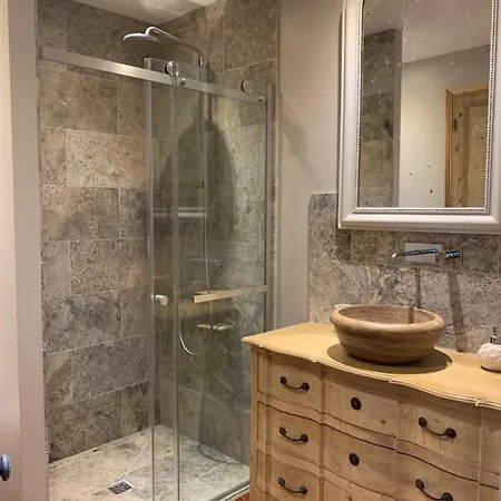 Bed & Breakfast Le Jardin D'elma Vence