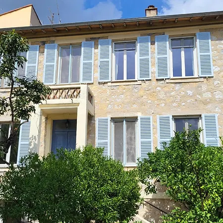 Le Jardin D'elma Bed & Breakfast