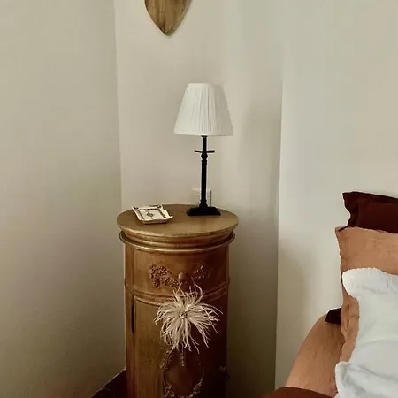 Le Jardin D'elma Bed & Breakfast