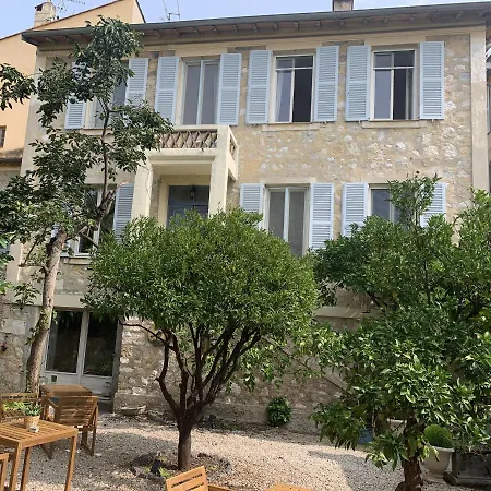 Le Jardin D'elma