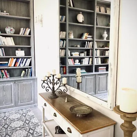 Le Jardin D'elma Bed & Breakfast Vence